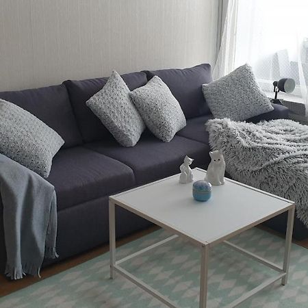 City Apartment Pieksaemaki Pieksamaki Zewnętrze zdjęcie