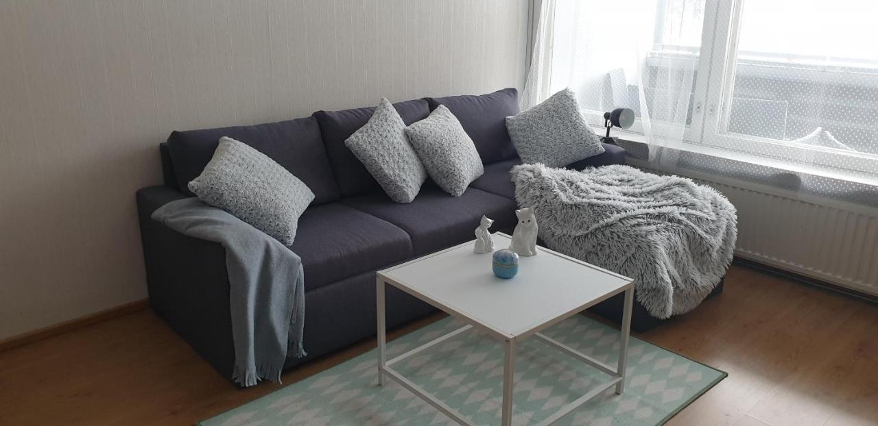 City Apartment Pieksaemaki Pieksamaki Zewnętrze zdjęcie