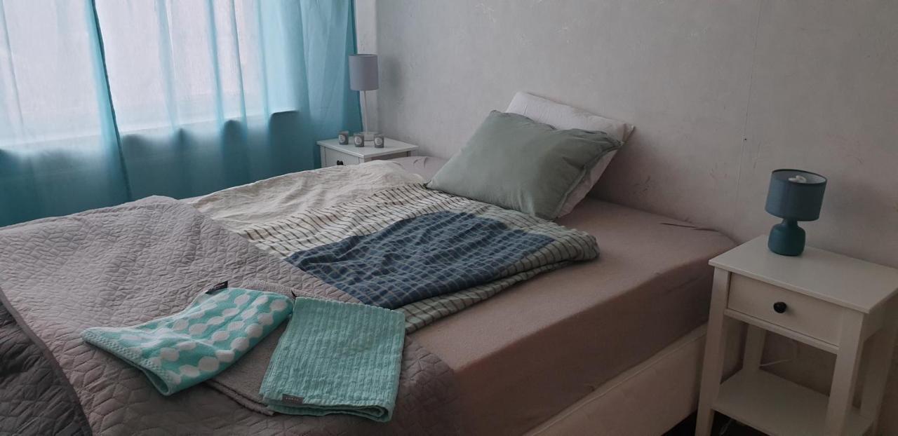 City Apartment Pieksaemaki Pieksamaki Zewnętrze zdjęcie